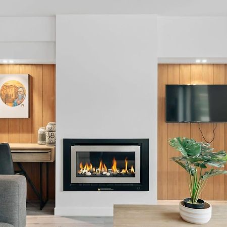 Apartament Penthouse Leisure Queenstown Zewnętrze zdjęcie