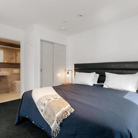 Apartament Penthouse Leisure Queenstown Zewnętrze zdjęcie