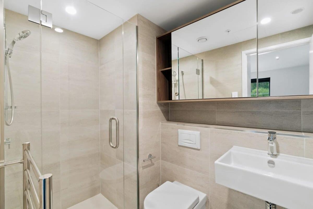 Apartament Penthouse Leisure Queenstown Zewnętrze zdjęcie